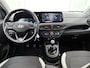 Hyundai i10 1.0 Comfort 67pk | Apple Carplay/Android Auto | Airco | Cruise Control | DAB Ontvanger | IsoFix |