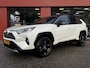 Toyota RAV4 2.5 Hybrid Style | Navigatie | Trekhaak | Bi-Tone |