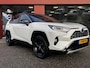 Toyota RAV4 2.5 Hybrid Style | Navigatie | Trekhaak | Bi-Tone |