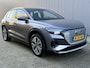 Audi Q4 e-tron 40 LAUNCH ADVANCED 77KWH 97%SOH WARMTEPOMP