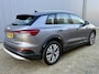 Audi Q4 e-tron 40 LAUNCH ADVANCED 77KWH 97%SOH WARMTEPOMP