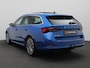 Skoda Octavia Combi 1.4 TSI iV PHEV Business Edition Plus 204PK DSG SOH 96%, Pano-Schuifdak, Trekhaak, 19" LM Velgen, Memorystoel, Canton Audio, Matrix LED-Verlichting, Head-Up Display, Achteruitrijcamera, Elektr. Achterklep, Stoel-Stuurverwarming