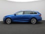 Skoda Octavia Combi 1.4 TSI iV PHEV Business Edition Plus 204PK DSG SOH 96%, Pano-Schuifdak, Trekhaak, 19" LM Velgen, Memorystoel, Canton Audio, Matrix LED-Verlichting, Head-Up Display, Achteruitrijcamera, Elektr. Achterklep, Stoel-Stuurverwarming