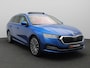 Skoda Octavia Combi 1.4 TSI iV PHEV Business Edition Plus 204PK DSG SOH 96%, Pano-Schuifdak, Trekhaak, 19" LM Velgen, Memorystoel, Canton Audio, Matrix LED-Verlichting, Head-Up Display, Achteruitrijcamera, Elektr. Achterklep, Stoel-Stuurverwarming