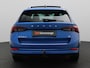 Skoda Octavia Combi 1.4 TSI iV PHEV Business Edition Plus 204PK DSG SOH 96%, Pano-Schuifdak, Trekhaak, 19" LM Velgen, Memorystoel, Canton Audio, Matrix LED-Verlichting, Head-Up Display, Achteruitrijcamera, Elektr. Achterklep, Stoel-Stuurverwarming