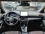 Toyota Yaris Cross 1.5 Hybrid 130 Executive PARK-SENSOREN BLIND-SPOT APPLE/ANDROID STOEL/STUURVERW 18"LM-VELGEN ELEK-ACHTERKLEP KEYLESS AD-CRUISE CAMERA