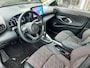 Toyota Yaris Cross 1.5 Hybrid 130 Executive PARK-SENSOREN BLIND-SPOT APPLE/ANDROID STOEL/STUURVERW 18"LM-VELGEN ELEK-ACHTERKLEP KEYLESS AD-CRUISE CAMERA