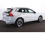 Volvo XC60 T6 Recharge AWD Ultra Dark - Panorama/schuifdak - IntelliSafe Assist & Surround - 360º Camera - Harman/Kardon audio - Adaptieve LED koplampen - Verwarmde voorstoelen, stuur & achterbank - Parkeersensoren voor & achter - Elektr. bedienb. voorstoelen met geheugen - Head up display - Draadloze tel. lader - Elektr. inklapbare trekhaak - 20' LMV
