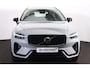 Volvo XC60 T6 Recharge AWD Ultra Dark - Panorama/schuifdak - IntelliSafe Assist & Surround - 360º Camera - Harman/Kardon audio - Adaptieve LED koplampen - Verwarmde voorstoelen, stuur & achterbank - Parkeersensoren voor & achter - Elektr. bedienb. voorstoelen met geheugen - Head up display - Draadloze tel. lader - Elektr. inklapbare trekhaak - 20' LMV