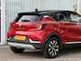 Renault Captur 1.6 E-Tech Hybrid 145 Techno | Glazen schuif- kantel dak | Cruise adaptief | Stoel & stuur verwarming | Navigatie groot |