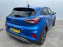Ford Puma Hybrid Titanium Automaat | Adap. Cruise | All season | Winterpack | Dodehoek detectie | Camera | 100% dealer onderhouden |
