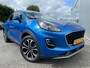 Ford Puma Hybrid Titanium Automaat | Adap. Cruise | All season | Winterpack | Dodehoek detectie | Camera | 100% dealer onderhouden |