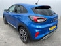 Ford Puma Hybrid Titanium Automaat | Adap. Cruise | All season | Winterpack | Dodehoek detectie | Camera | 100% dealer onderhouden |