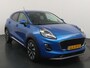Ford Puma EcoBoost Hybrid Titanium | Elek achterklep | Winterpack | All season | Adap. Cruise | Bliss | Camera | 100% dealer onderhouden |