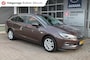 Opel Astra EDITION CRUISE NAVI STUURVERWARMING STOELVERWARMING