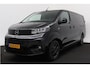 Opel Vivaro 2.0 Diesel 145pk L3 Camera/Trekhaak Dubbele Schuifdeur/Vloer en Wand betimmering BPM VRIJ!
