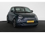 Fiat 500e La Prima 42 kWh Pano Leder Stoelverwarming Camera Navigatie