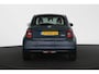 Fiat 500e La Prima 42 kWh Pano Leder Stoelverwarming Camera Navigatie