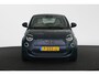 Fiat 500e La Prima 42 kWh Pano Leder Stoelverwarming Camera Navigatie