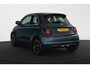 Fiat 500e La Prima 42 kWh Pano Leder Stoelverwarming Camera Navigatie