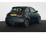 Fiat 500e La Prima 42 kWh Pano Leder Stoelverwarming Camera Navigatie