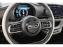 Fiat 500e La Prima 42 kWh Pano Leder Stoelverwarming Camera Navigatie