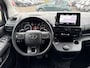 Toyota PROACE CITY Verso 1.2 Turbo Dynamic **AUTOMAAT/ KEYLESS/ 7 PERSOONS/ 36 MAANDEN GARANTIE**