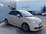 Fiat 500 0.9 TwinAir Turbo 500S *climate *xenon *NL auto