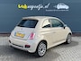 Fiat 500 0.9 TwinAir Turbo 500S *climate *xenon *NL auto