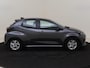 Mazda 2 Hybrid 1.5 Centre-line