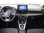Mazda 2 Hybrid 1.5 Centre-line