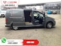 Volkswagen Caddy Maxi 2.0 TDI 105 pk EXPORT Carplay/ Airco/ Trekhaak / Imperiaal