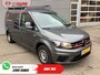 Volkswagen Caddy Maxi 2.0 TDI 105 pk EXPORT Carplay/ Airco/ Trekhaak / Imperiaal