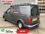 Volkswagen Caddy Maxi 2.0 TDI 105 pk EXPORT Carplay/ Airco/ Trekhaak / Imperiaal