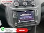 Volkswagen Caddy Maxi 2.0 TDI 105 pk EXPORT Carplay/ Airco/ Trekhaak / Imperiaal
