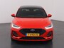 Ford Focus 1.0 EcoBoost Hybrid ST Line X | Panoramadak | Winterpakket | Head-Up | Cruise Control Adaptief | B&O |