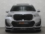 BMW X1 18i M-Sport Performance-Pack | Panorama | Sportstoelen | Carbon | Keyless-Entry | Sfeerverlichting | Achteruitrij-Camera | Carplay | Full-LED | Black-Optic | Getint Glas | Stoelverwarming | Draadloos Laden |