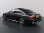 Mercedes-Benz S-klasse 580 e 4MATIC Lang AMG Line | Chauffeurspakket | Stoelkoeling voor en achter | Digital Light | 20" multispaaks velgen | Headup |
