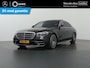 Mercedes-Benz S-klasse 580 e 4MATIC Lang AMG Line | Chauffeurspakket | Stoelkoeling voor en achter | Digital Light | 20" multispaaks velgen | Headup |