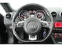 Audi TT 1.8 TFSI 160pk Xenon Leder Stoelverwarming Navigatie