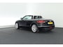 Audi TT 1.8 TFSI 160pk Xenon Leder Stoelverwarming Navigatie