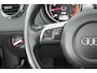 Audi TT 1.8 TFSI 160pk Xenon Leder Stoelverwarming Navigatie