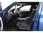 BMW 1-Serie 118i Edition M Sport Shadow High Executive / Alcantara / Navigatie / Parkeerhulp V+A / 18'' / Stoelverwarming / Cruise Control