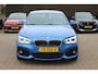 BMW 1-Serie 118i Edition M Sport Shadow High Executive / Alcantara / Navigatie / Parkeerhulp V+A / 18'' / Stoelverwarming / Cruise Control