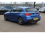 BMW 1-Serie 118i Edition M Sport Shadow High Executive / Alcantara / Navigatie / Parkeerhulp V+A / 18'' / Stoelverwarming / Cruise Control