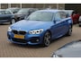 BMW 1-Serie 118i Edition M Sport Shadow High Executive / Alcantara / Navigatie / Parkeerhulp V+A / 18'' / Stoelverwarming / Cruise Control