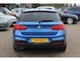 BMW 1-Serie 118i Edition M Sport Shadow High Executive / Alcantara / Navigatie / Parkeerhulp V+A / 18'' / Stoelverwarming / Cruise Control