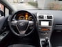 Toyota Avensis Wagon 1.8 Vvti 2e Eig Navi Camera Trekhaak Ecc
