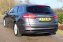 Ford Mondeo Wagon 1.5 165pk Titanium ECC/cruise/carplay/navi/PDC/camera