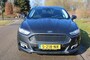 Ford Mondeo Wagon 1.5 165pk Titanium ECC/cruise/carplay/navi/PDC/camera